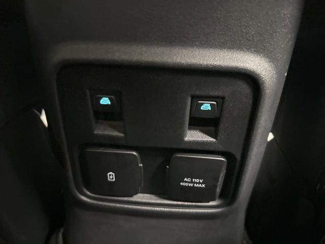 used 2024 Ford Bronco car, priced at $51,600