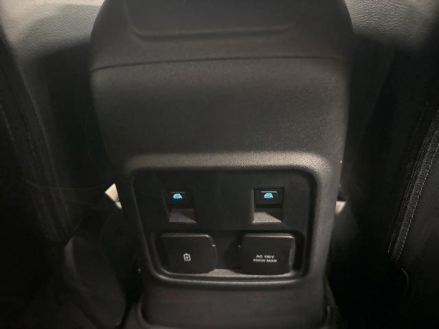 used 2024 Ford Bronco car, priced at $51,600