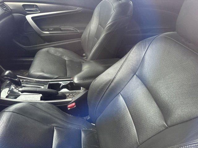 used 2017 Honda Accord car, priced at $15,600