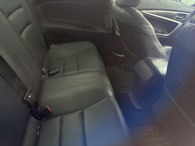 used 2017 Honda Accord car, priced at $15,600