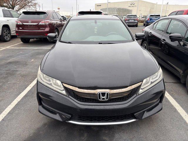 used 2017 Honda Accord car, priced at $15,600
