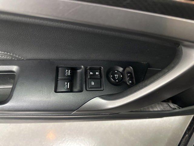 used 2017 Honda Accord car, priced at $15,400