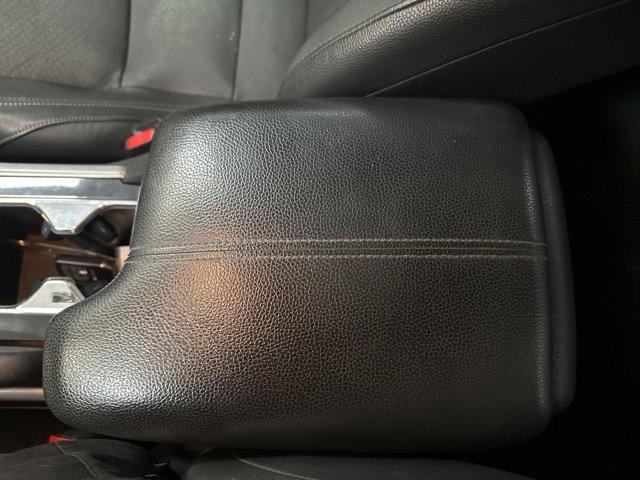 used 2017 Honda Accord car, priced at $15,400