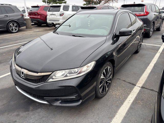 used 2017 Honda Accord car, priced at $15,600