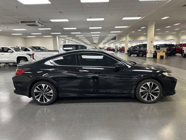 used 2017 Honda Accord car, priced at $15,400