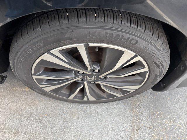 used 2017 Honda Accord car, priced at $15,600