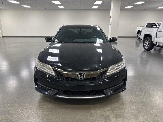 used 2017 Honda Accord car, priced at $15,400