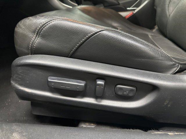 used 2017 Honda Accord car, priced at $15,400