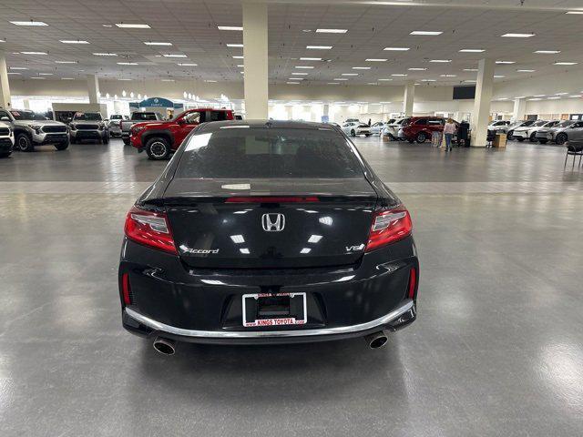 used 2017 Honda Accord car, priced at $15,400