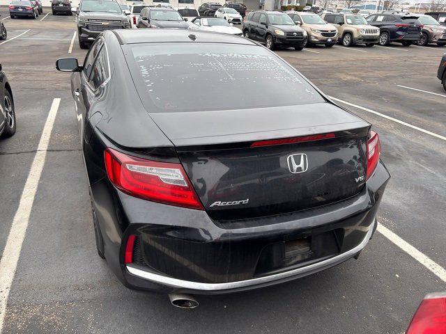 used 2017 Honda Accord car, priced at $15,600