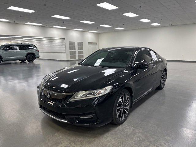 used 2017 Honda Accord car, priced at $15,400