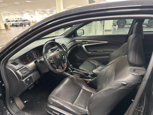 used 2017 Honda Accord car, priced at $15,400