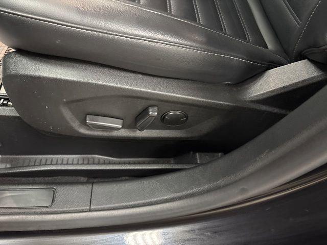 used 2024 Ford Edge car, priced at $27,800