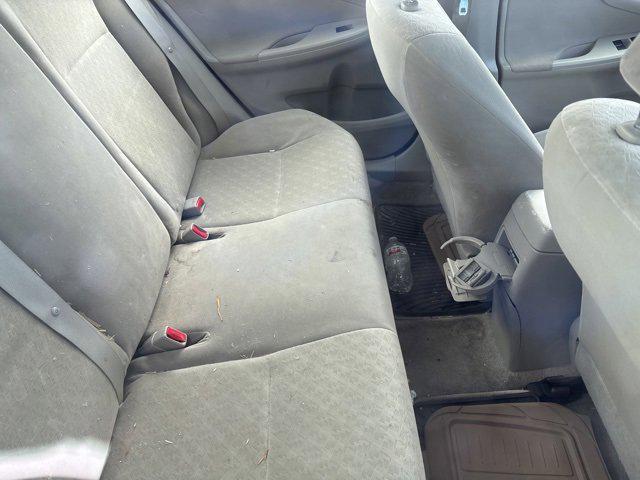 used 2009 Toyota Corolla car, priced at $7,000