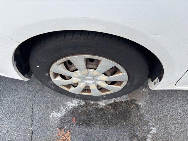 used 2009 Toyota Corolla car, priced at $7,000