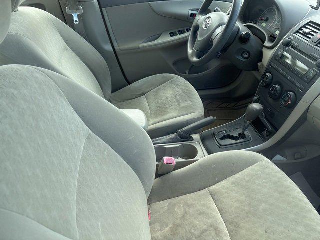 used 2009 Toyota Corolla car, priced at $7,000