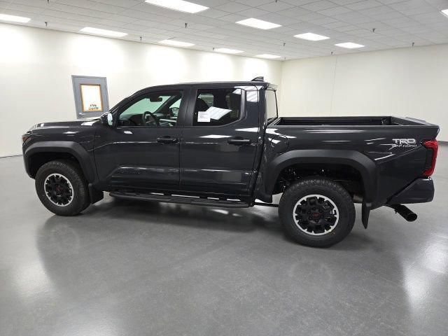 new 2026 Toyota Tacoma car, priced at $47,751
