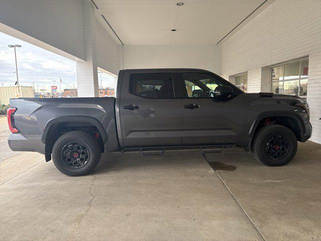 new 2026 Toyota Tundra Hybrid car, priced at $73,927