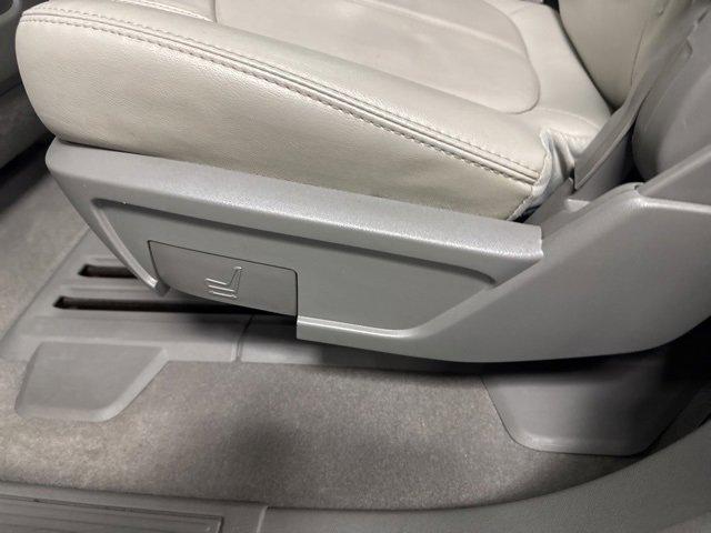 used 2017 GMC Acadia Limited car, priced at $12,400