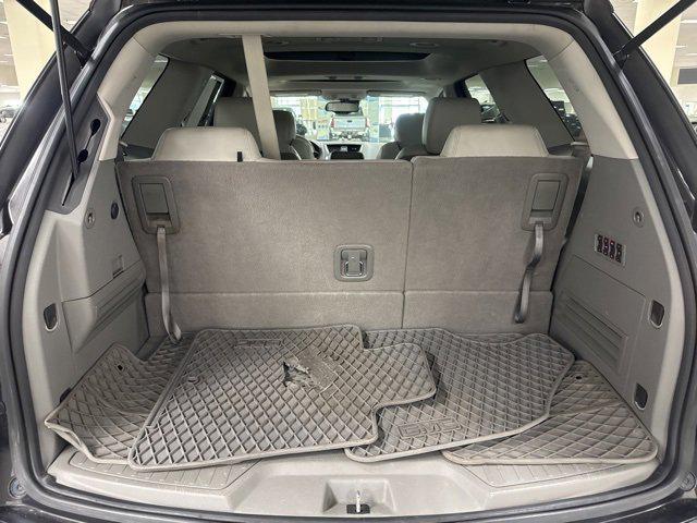 used 2017 GMC Acadia Limited car, priced at $12,400