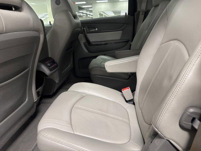 used 2017 GMC Acadia Limited car, priced at $12,400