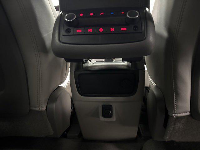 used 2017 GMC Acadia Limited car, priced at $12,400