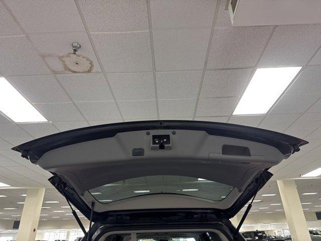 used 2017 GMC Acadia Limited car, priced at $12,400