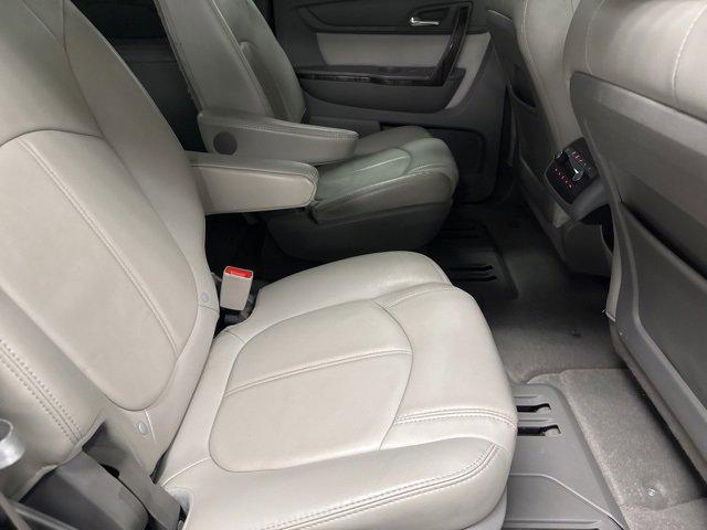 used 2017 GMC Acadia Limited car, priced at $12,400