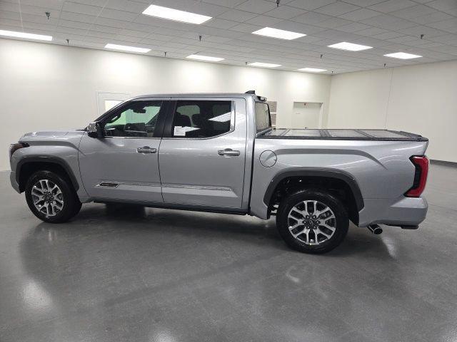 new 2026 Toyota Tundra car, priced at $72,652