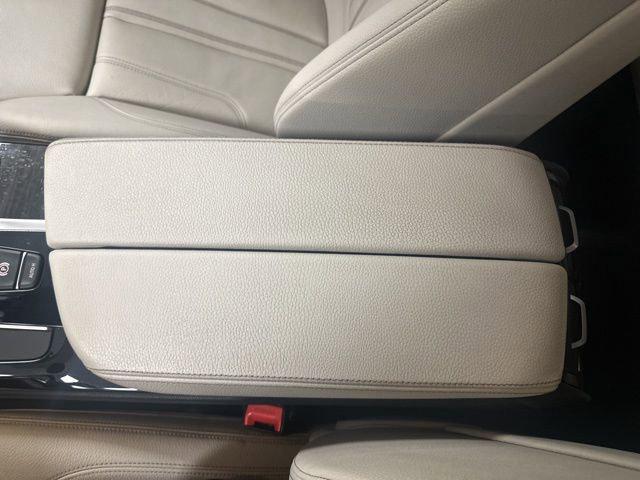 used 2017 BMW 530 car, priced at $15,000