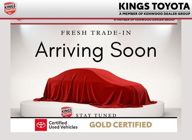 used 2023 Toyota 4Runner car, priced at $47,500