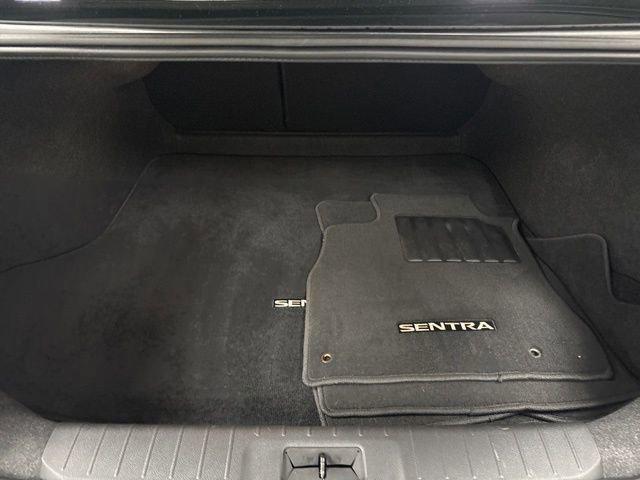 used 2024 Nissan Sentra car, priced at $22,048