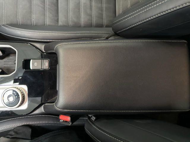 used 2025 Mitsubishi Outlander car, priced at $26,248