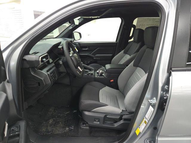 new 2026 Toyota Tacoma car, priced at $45,899