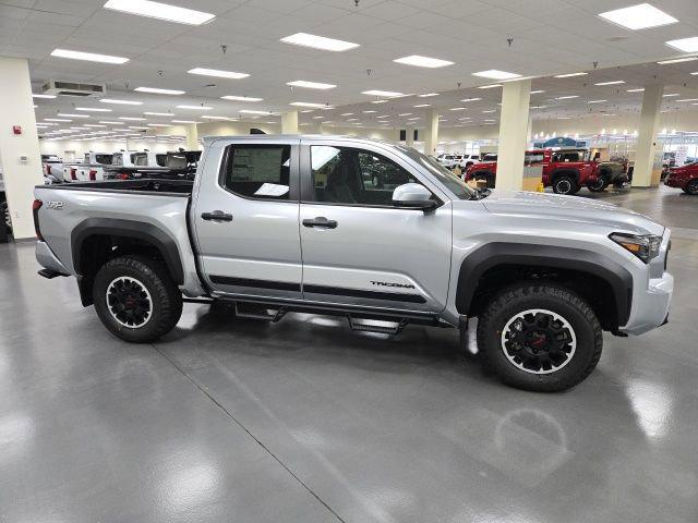 new 2026 Toyota Tacoma car, priced at $45,899