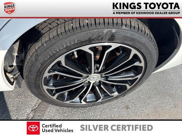 used 2016 Toyota Corolla car, priced at $15,500