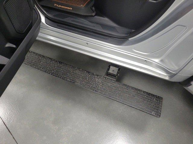 new 2026 Toyota Tundra car, priced at $68,781