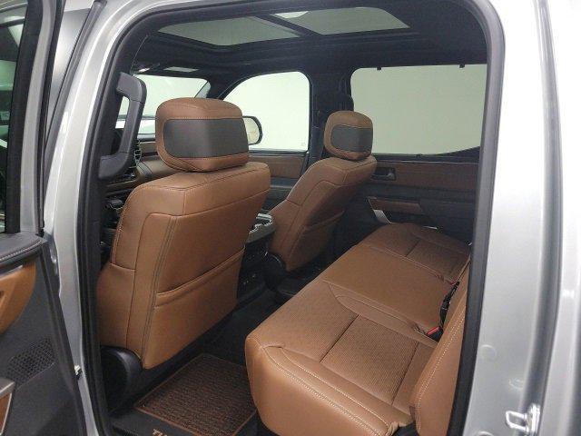 new 2026 Toyota Tundra car, priced at $68,781