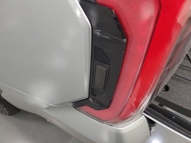 new 2026 Toyota Tundra car, priced at $68,781