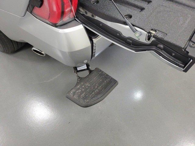 new 2026 Toyota Tundra car, priced at $68,781