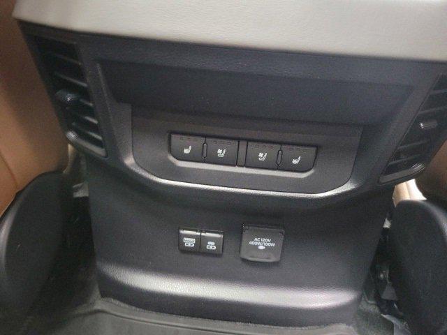 new 2026 Toyota Tundra car, priced at $68,781