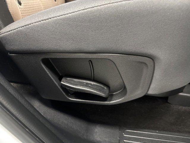 used 2022 Hyundai Santa Fe car, priced at $21,800