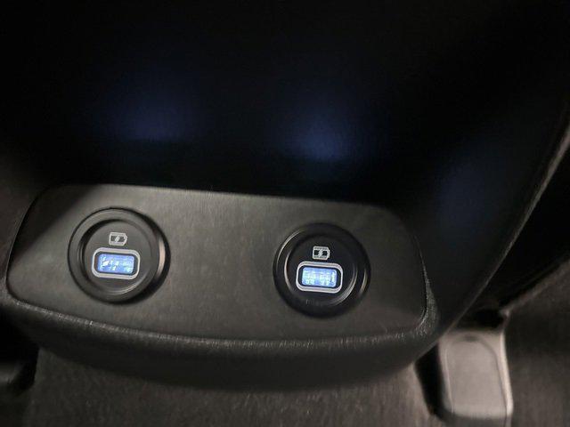 used 2022 Hyundai Santa Fe car, priced at $21,800