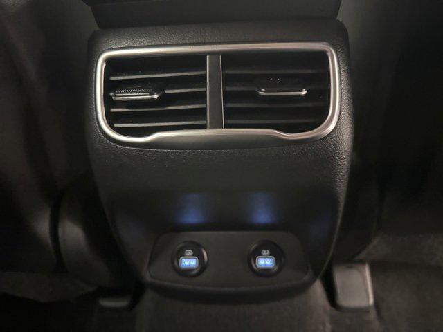 used 2022 Hyundai Santa Fe car, priced at $21,800