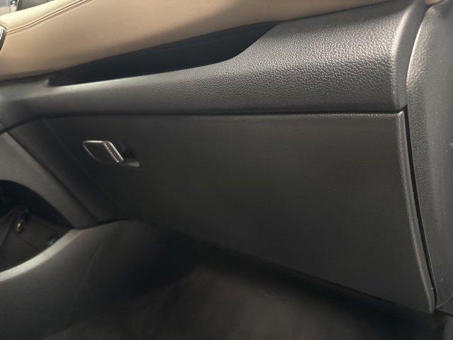 used 2022 Hyundai Santa Fe car, priced at $21,800