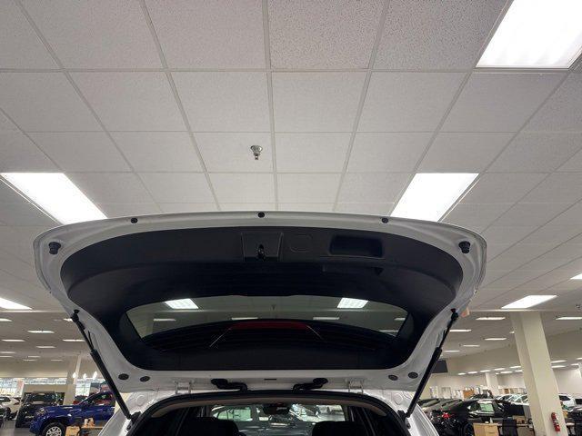 used 2022 Hyundai Santa Fe car, priced at $21,800