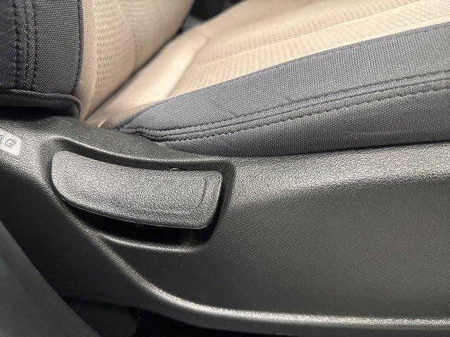 used 2022 Hyundai Santa Fe car, priced at $21,800