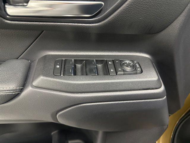 used 2024 Toyota Land Cruiser car, priced at $60,948