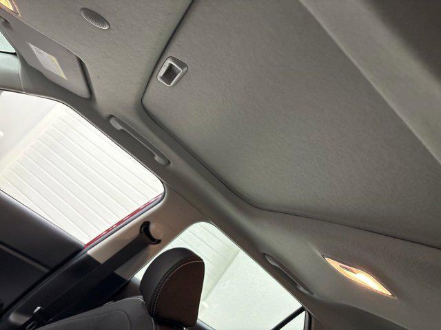 used 2023 Hyundai Venue car, priced at $17,500