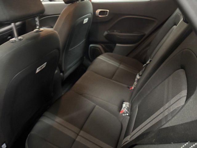 used 2023 Hyundai Venue car, priced at $17,500